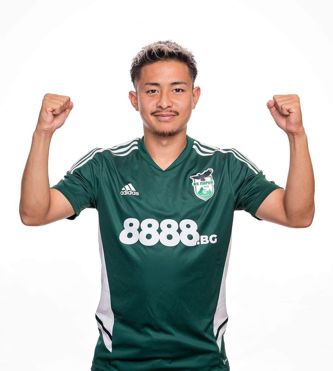 会津雄生のインスタグラム：「2022/23 🇧🇬 @efbetliga」