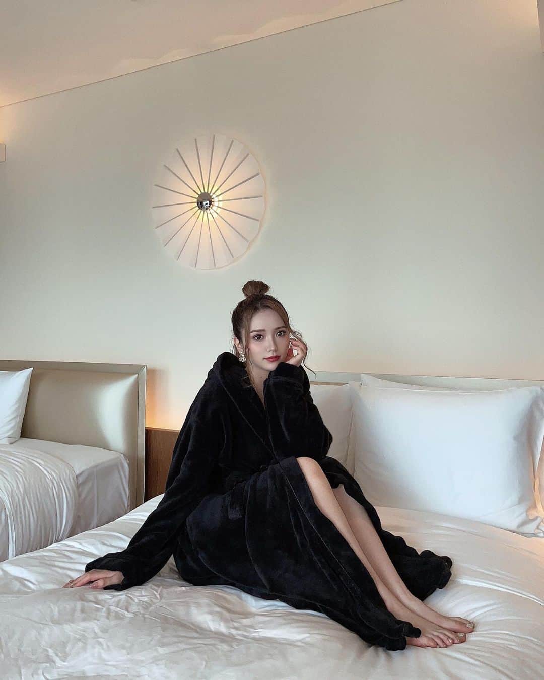 川猿てるみのインスタグラム