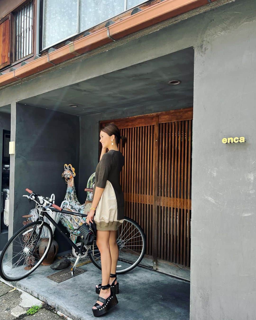 Risako Yamamotoのインスタグラム