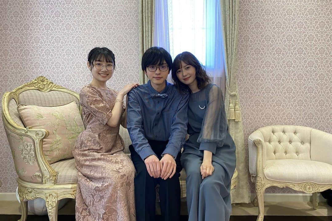 松村陸斗さんのインスタグラム写真 - (松村陸斗Instagram)「ドラ恋第9話‼︎ ご視聴ありがとうございました‼︎  8人でのドラマ撮影楽しかったな〜 この日はめちゃくちゃ笑いました🤣  オーディションも残り一回。 悔いのないようにしたいです‼︎  次回もお楽しみに‼︎  #ドラ恋 #恋愛ドラマな恋がしたい」7月11日 20時44分 - rikuto_matsumura