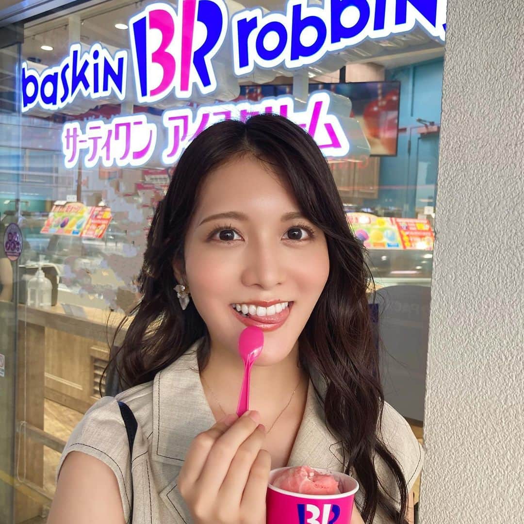 石川彩夏のインスタグラム
