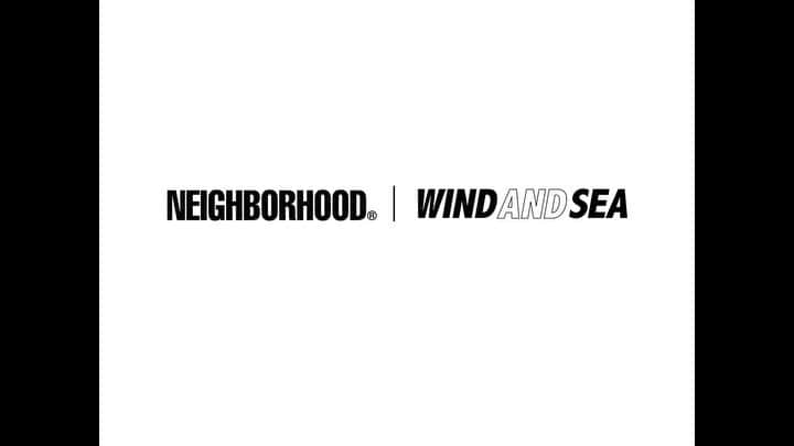 窪塚洋介のインスタグラム：「〜 @neighborhood_official × @windandsea_wear 〜 collaboration!!  モデルやらして頂きました^ ^ coming soon!!!  #neighborhood #windandsea」