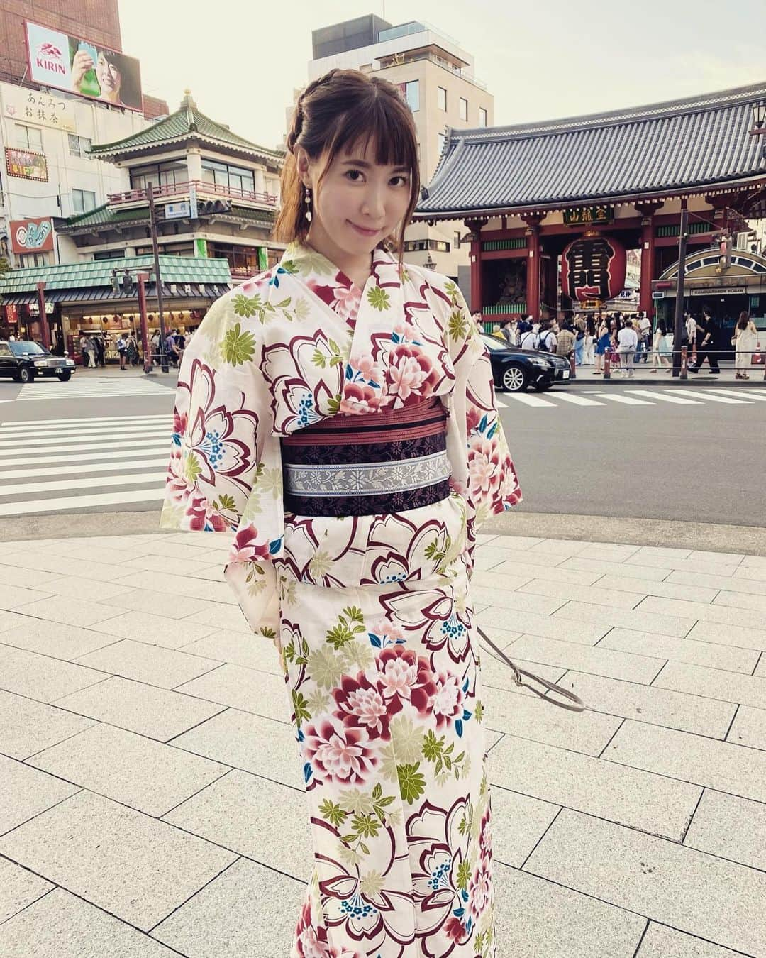 伊沢千夏のインスタグラム：「今年もいなつバースデー撮影会ありがとうございました🫶🏻✨最後のクルージングはサイコーの思い出になりましたෆ̈皆んなもそうだと嬉しいです☺️💕」