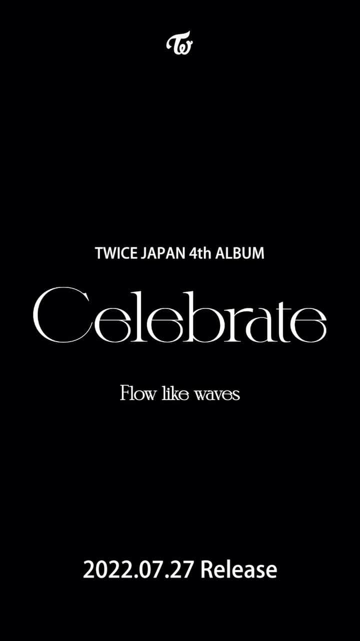 TWICE JAPANのインスタグラム
