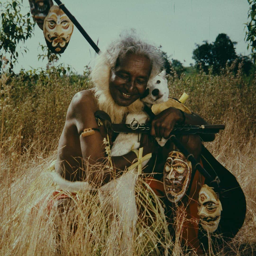 マーティン・スコセッシさんのインスタグラム写真 - (マーティン・スコセッシInstagram)「Today, Monday, July 11, KUMMATTY (India, 1979, d. Aravindan Govindan) will be presented in The Film Foundation Restoration Screening Room. Tune in at 7:00pm BST/ET/PT for the screening accompanied by a live chat. The film will also be available on demand at 7:00pm local time.  Register now at film-foundation.org/restoration-screening-room.    Govindan's KUMMATTY is an adaptation of a Central Kerala folktale featuring a partly mythic and partly real magician called Kummatty. A sweet and engaging story and a visually stunning film, KUMMATTY is a must-see, especially since it has been largely unavailable outside of India until now. Also be sure to watch the special features with Govindan's son, Ramu and Film Heritage Foundation founder Shivendra Singh Dungarpur.    KUMMATTY was restored by The Film Foundation’s World Cinema Project, Film Heritage Foundation, and Cineteca di Bologna at L’Immagine Ritrovata laboratory, in association with General Pictures and the family of Aravindan Govindan. Funding provided by the Material World Foundation.」7月12日 1時21分 - martinscorsese_