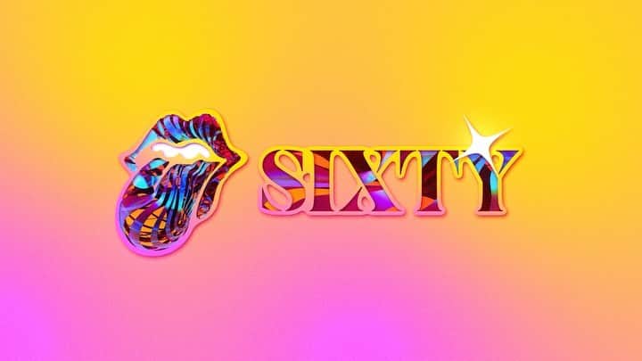 The Rolling Stonesのインスタグラム