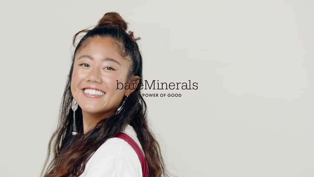 bareMinerals JPのインスタグラム