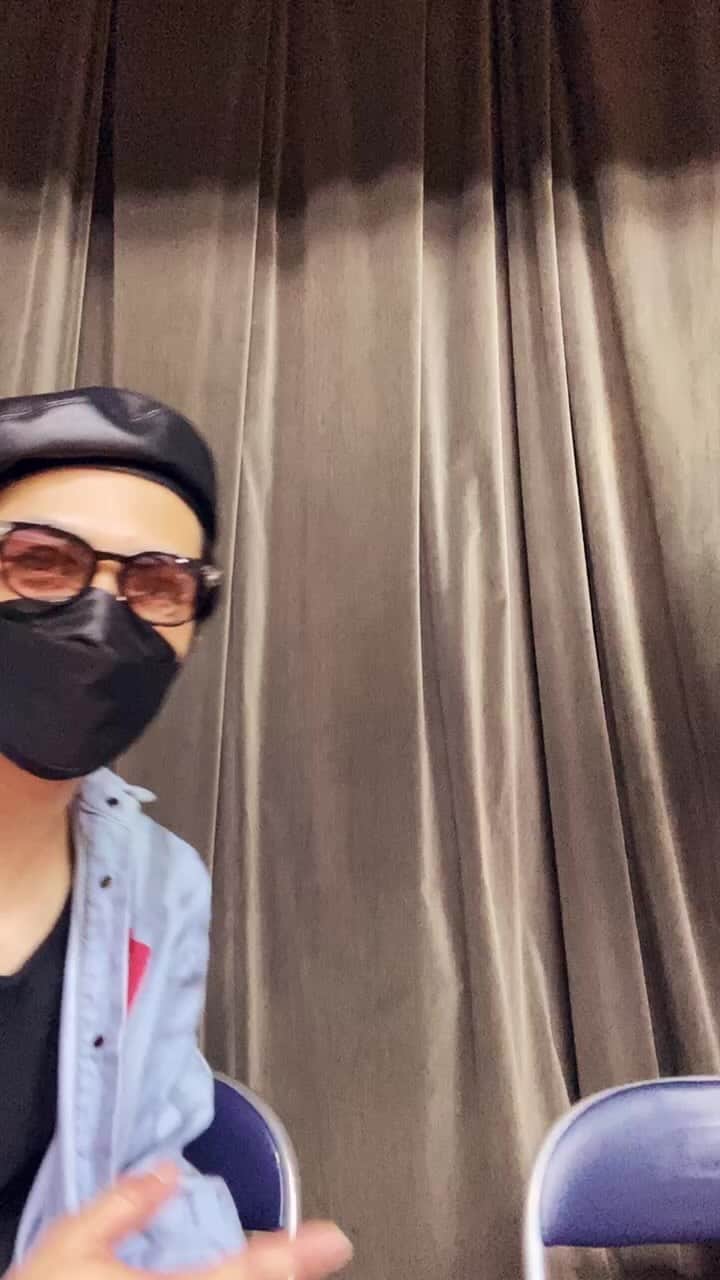 米原幸佑のインスタグラム