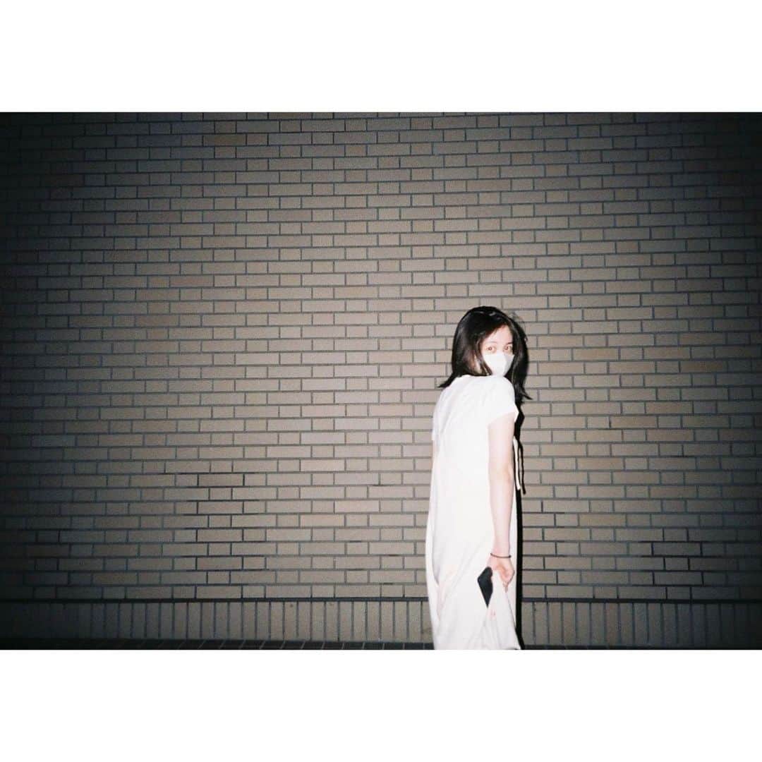 藤井武美のインスタグラム：「一生懸命テキトーに！」
