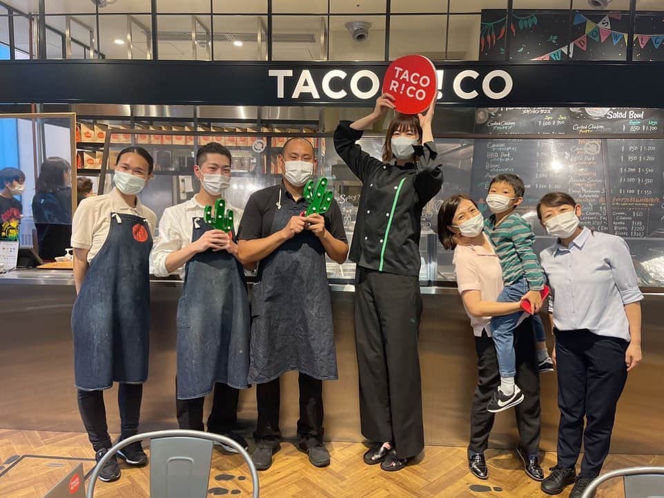 栗原恵のグルメインスタ