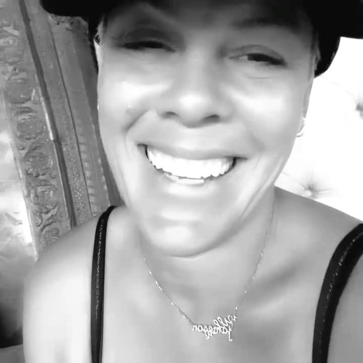 P!nk（ピンク）のインスタグラム