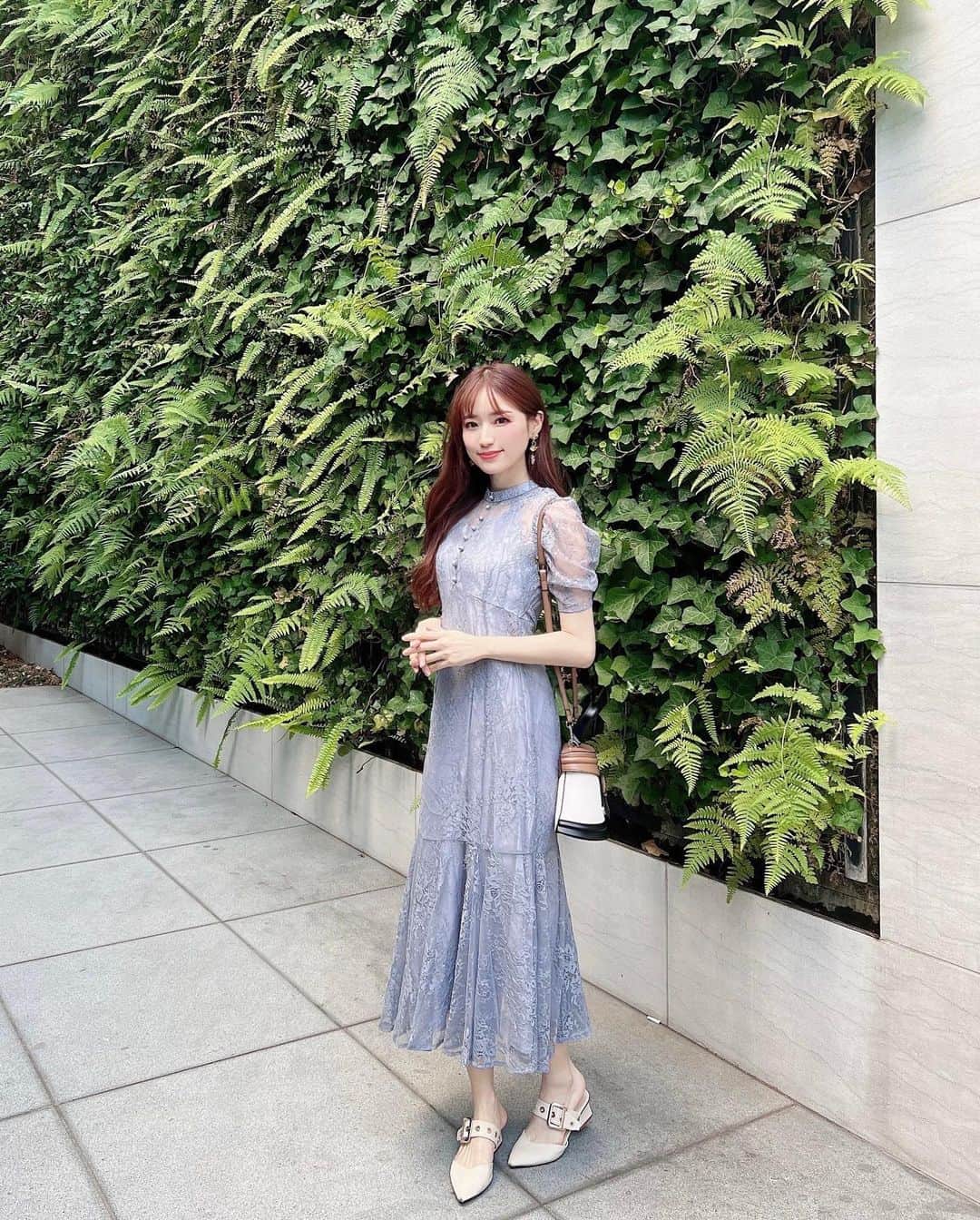 小越しほみのインスタグラム