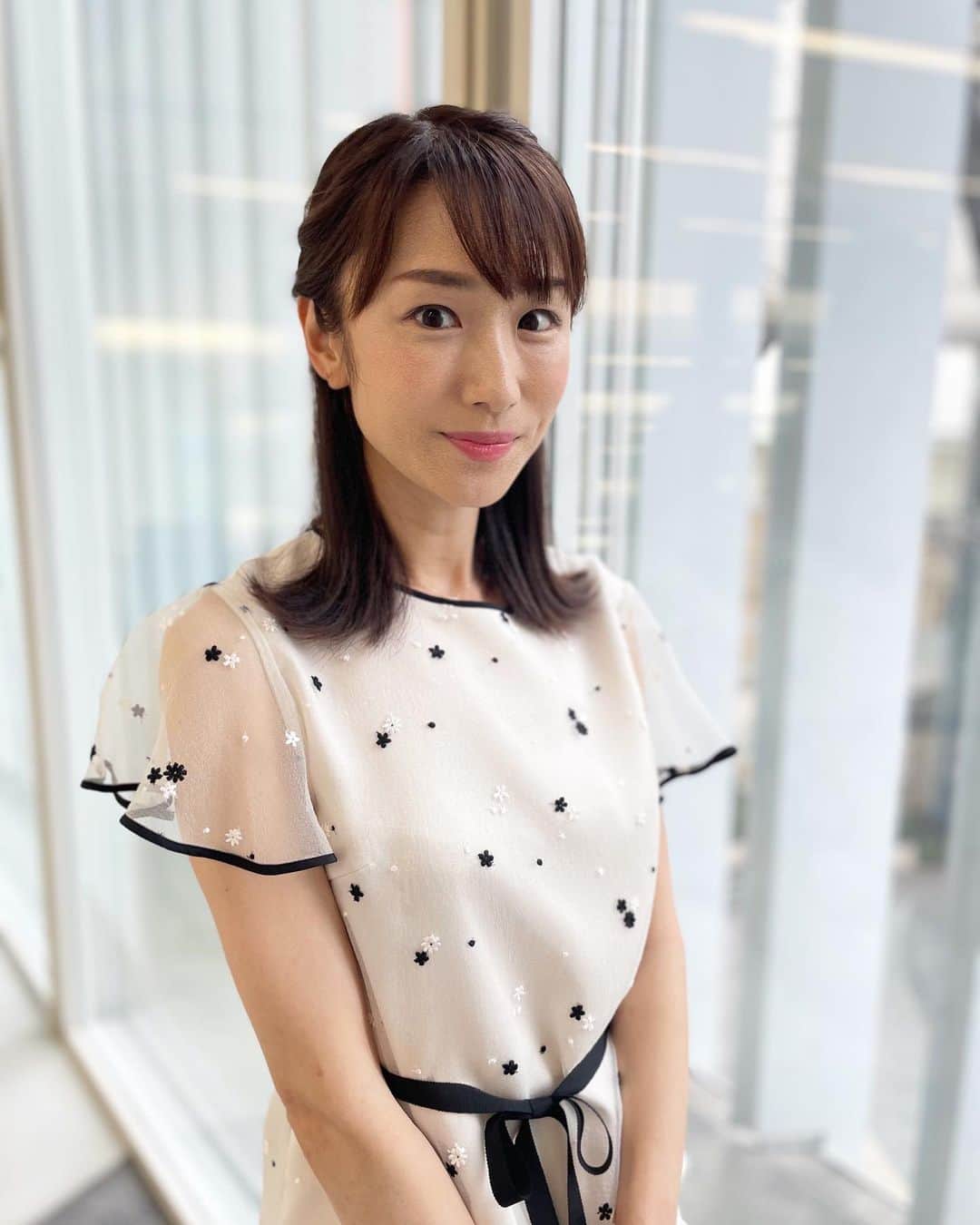 堂真理子のインスタグラム