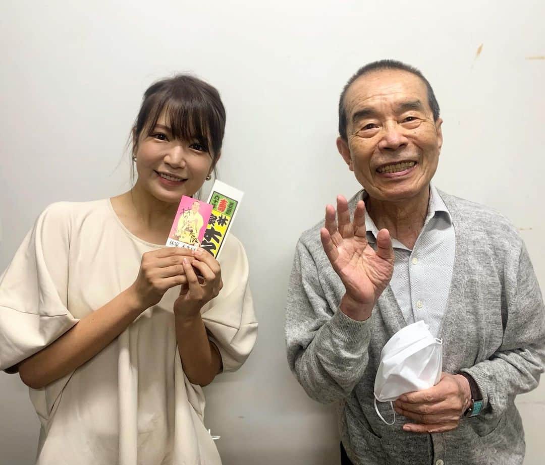 内山絵里加のインスタグラム