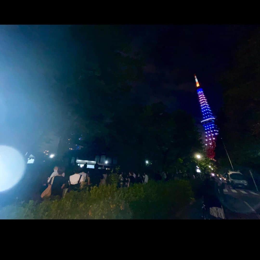 脊山麻理子のインスタグラム