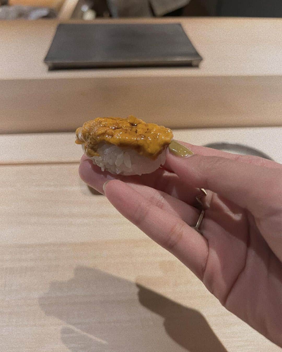 中上真亜子のグルメインスタ