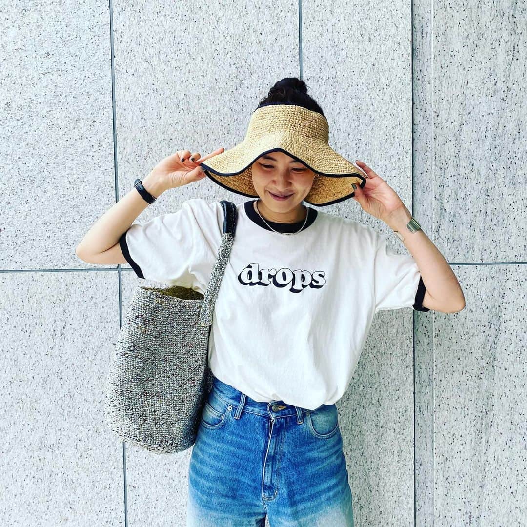 浜島直子のインスタグラム
