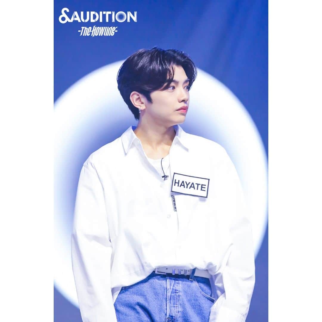 ＆AUDITION - The Howling -さんのインスタグラム写真 - (＆AUDITION - The Howling -Instagram)「&AUDITION - The Howling - Episode1 Behind Photo - 1  #andAUDITION」7月12日 18時00分 - and_audition
