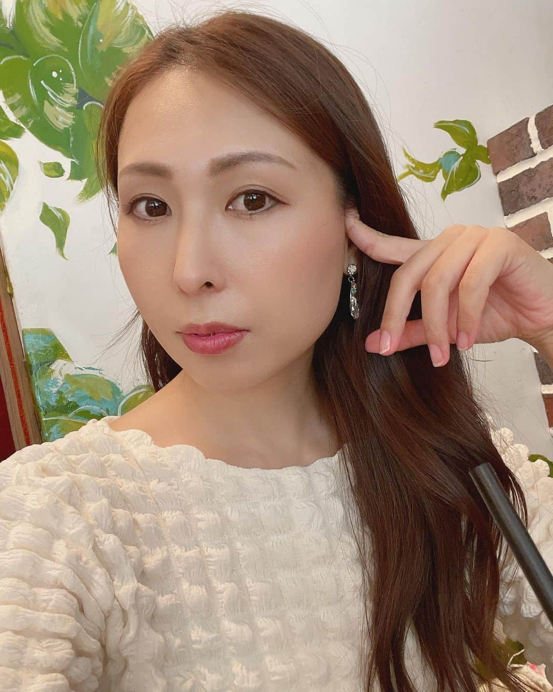 佐田茉莉子さんのインスタグラム写真 - (佐田茉莉子Instagram)「今日も良い日だった💖 人は1人では生きていけない。 ご縁を大切に。心を通わせることは素敵なことですね😊  #佐田茉莉子  #美熟女」7月12日 18時19分 - mariko_sata