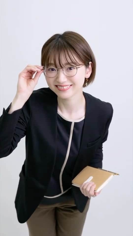 的場絢香のインスタグラム