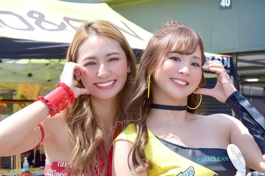 安田七奈のインスタグラム