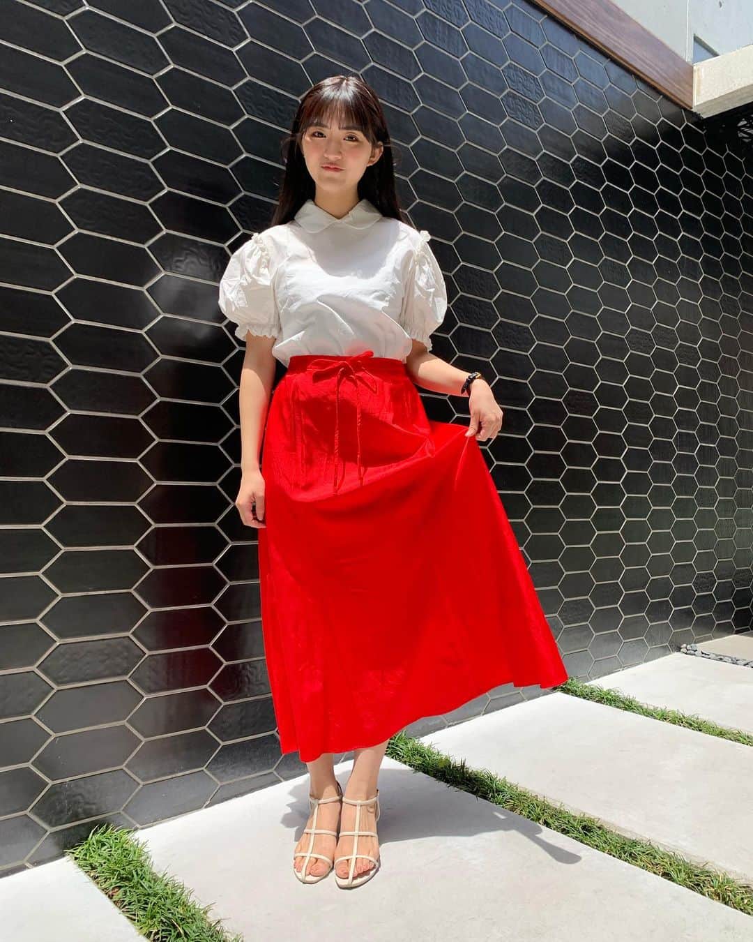 豊田留妃のインスタグラム