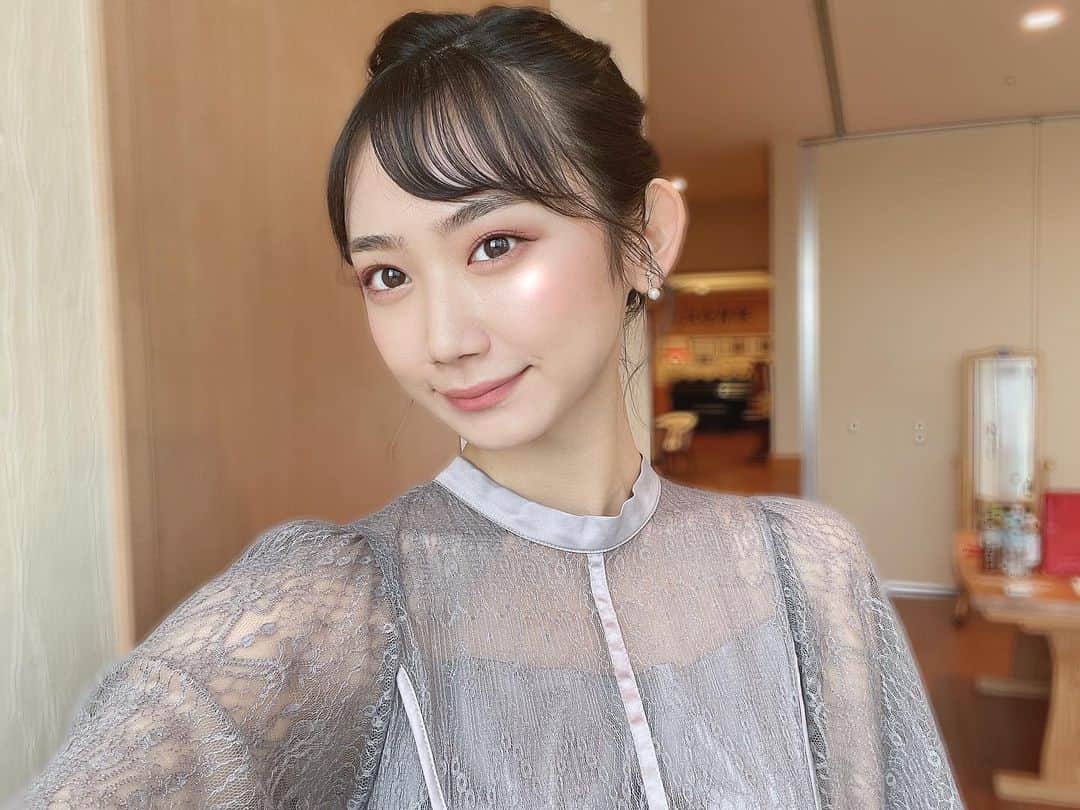 相沢菜々子のインスタグラム
