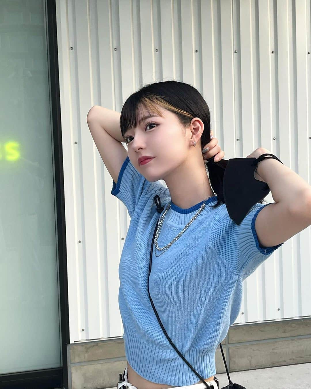 sarimaru(国木田さりまる)のインスタグラム：「熱中症気をつけようね🥲💭」