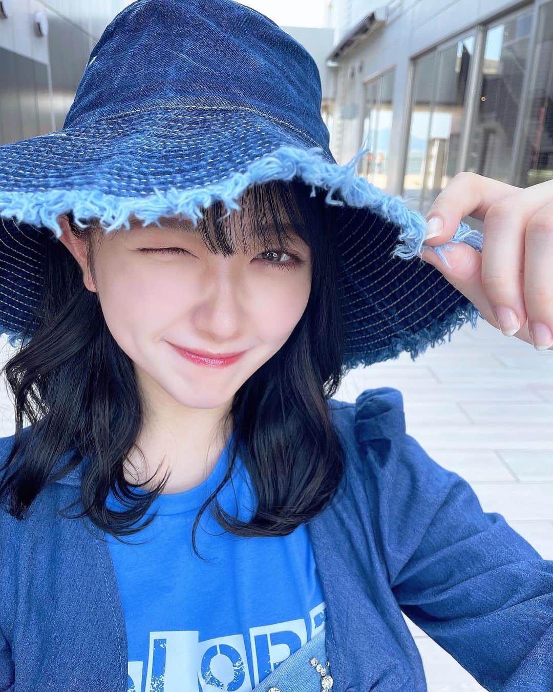 石田千穂のグルメインスタ