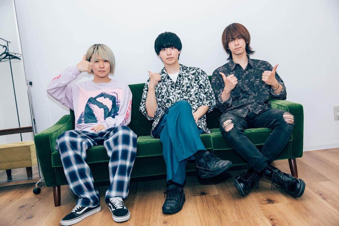 のインスタグラム：「2022.7.10 one man live tour 2022 "Memory" at Nagoya CLUB QUATTRO  photo by 清水 創太郎（@shiso1026）」