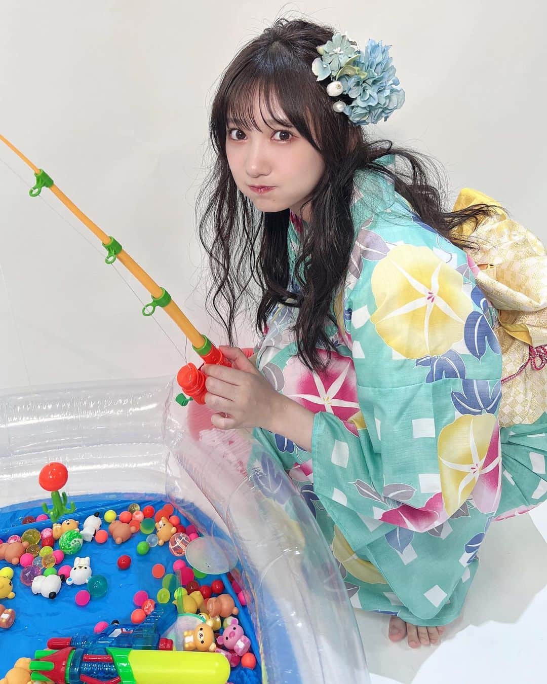 横野すみれのインスタグラム