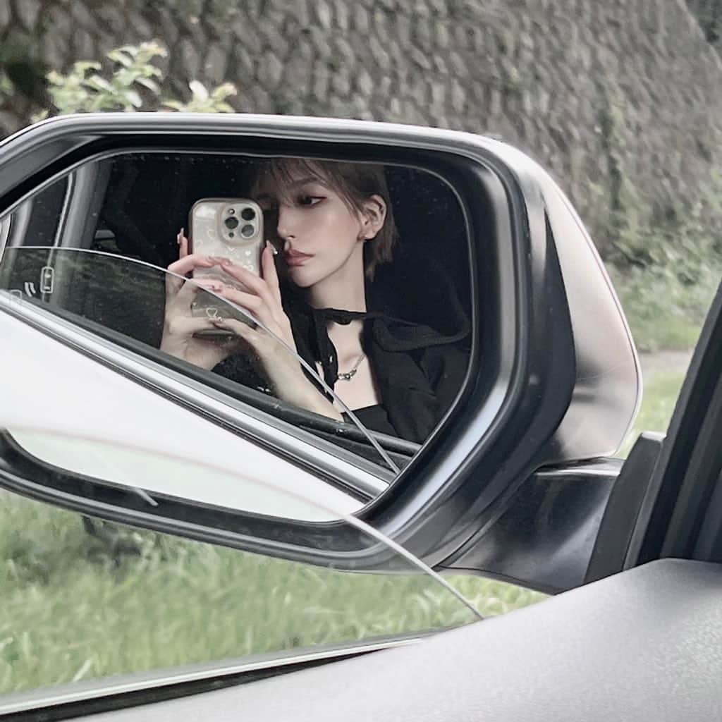 のインスタグラム：「🚙」
