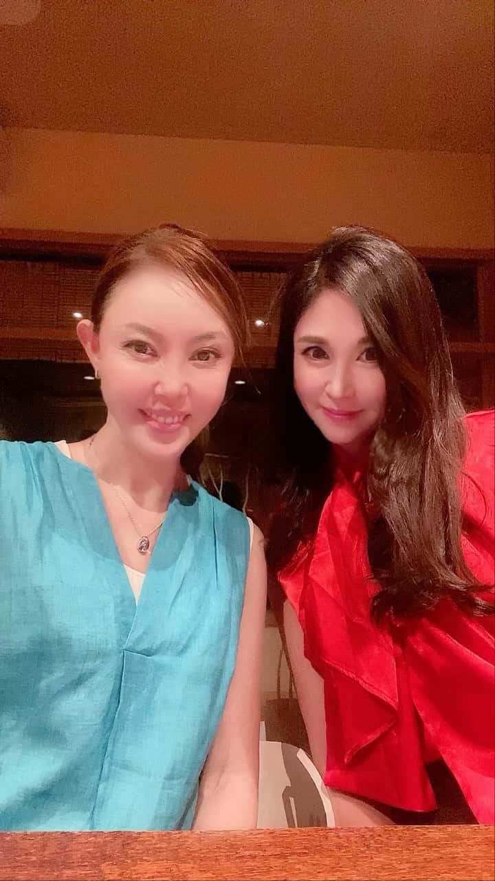 越野矢素子のグルメインスタ