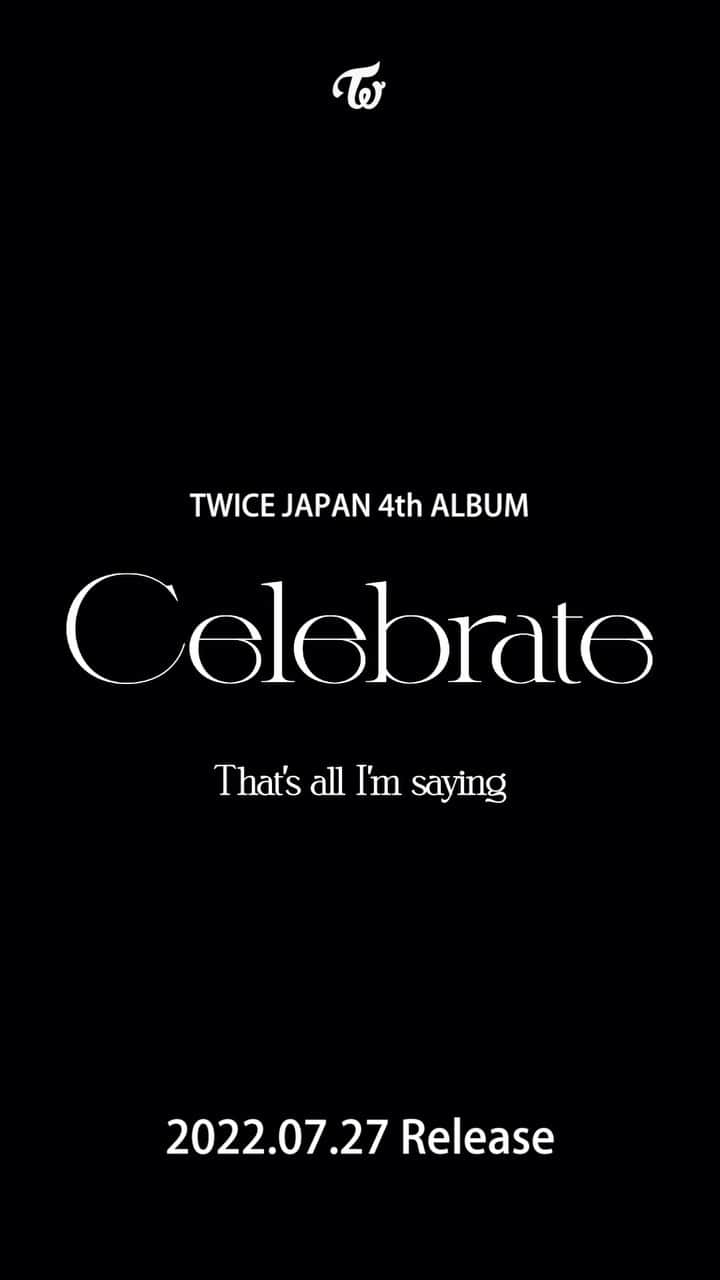 TWICE JAPANのインスタグラム