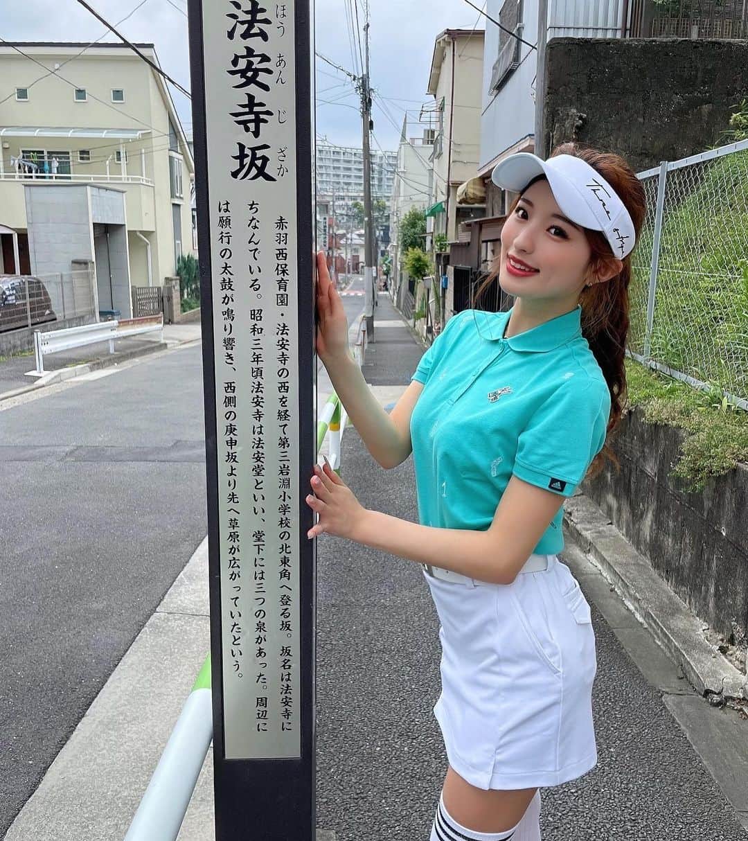 MIYABIのインスタグラム：「テレビ朝日📺✨ 全力坂に本日出演します💜  法安寺坂を全力で走りました🏃‍♀️ 2022年7月13日（水）　25:30～25:36（内2分）　10分押し予定　  久々に全力で走って気持ちよかったなぁ🥰  2本目の予定はこちらです💁🏼‍♀️ 2022年7月19日（火）　25: 24～25:30（内2分）　4分押し予定   オンエアと　@zenryokuzaka2005 公式YouTubeもチェックしてね💕  #全力坂  #テレビ朝日」