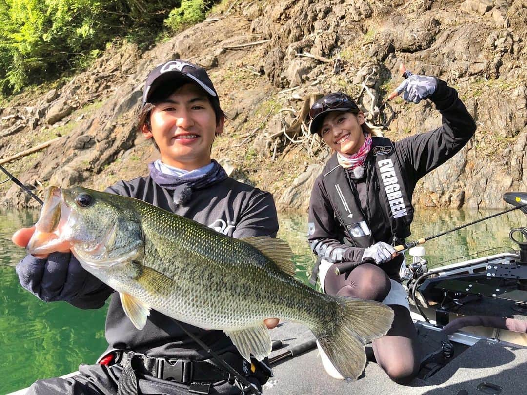 加納永美子のインスタグラム