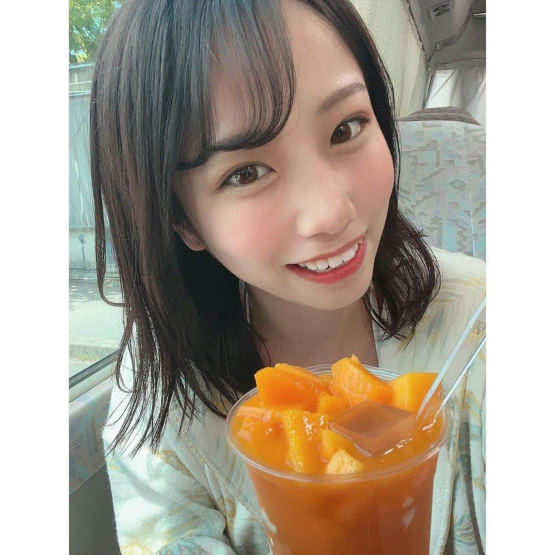 乙陽葵のインスタグラム：「おいしいいいい」