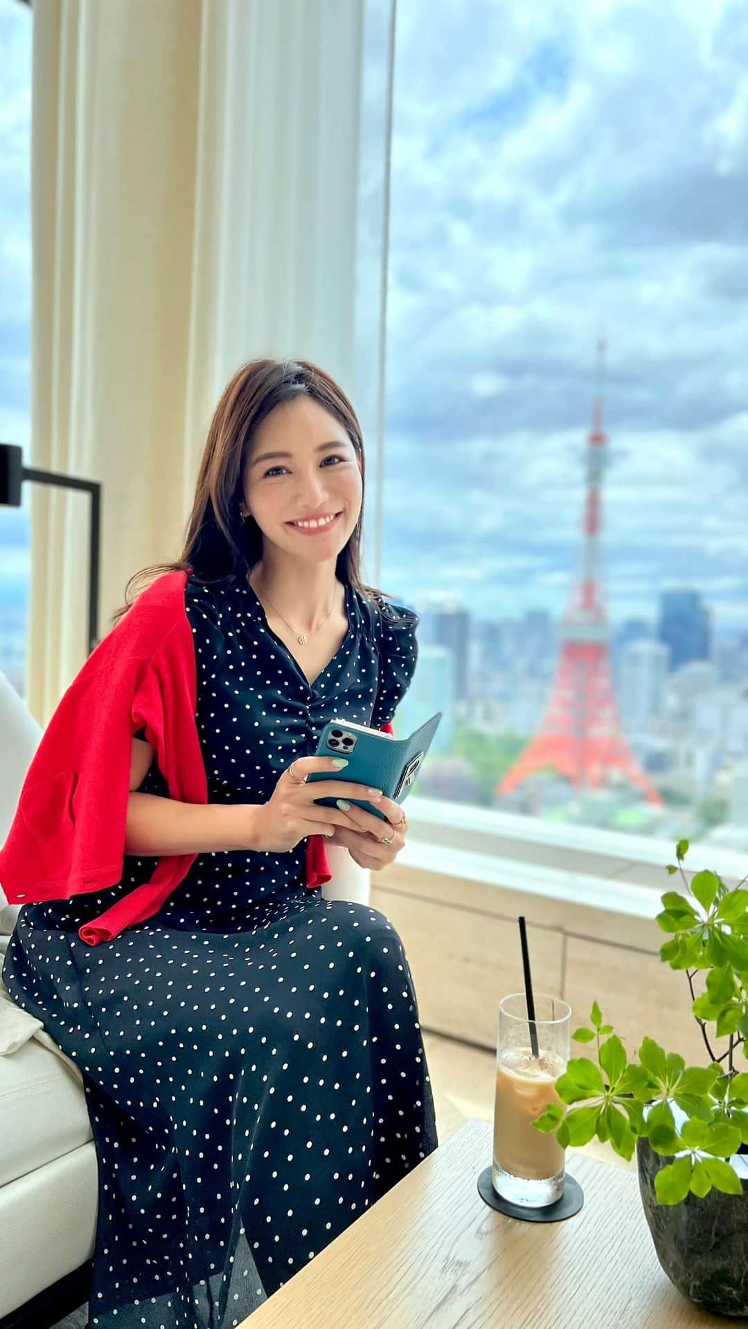 石井里奈のインスタグラム