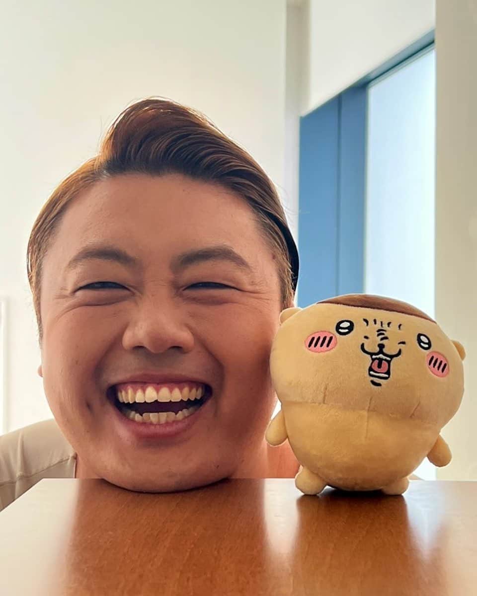 近藤廉のインスタグラム