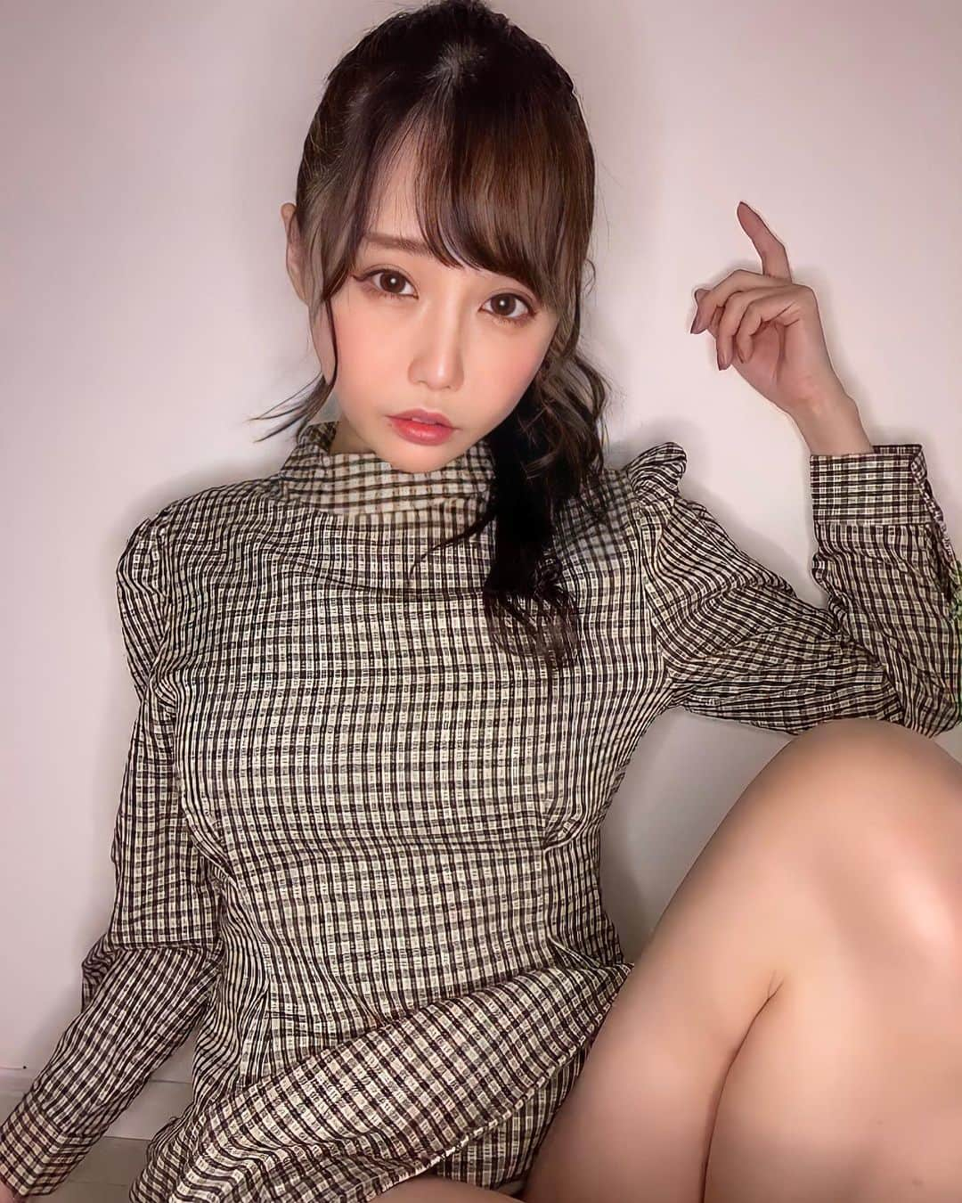 稲森美優のインスタグラム