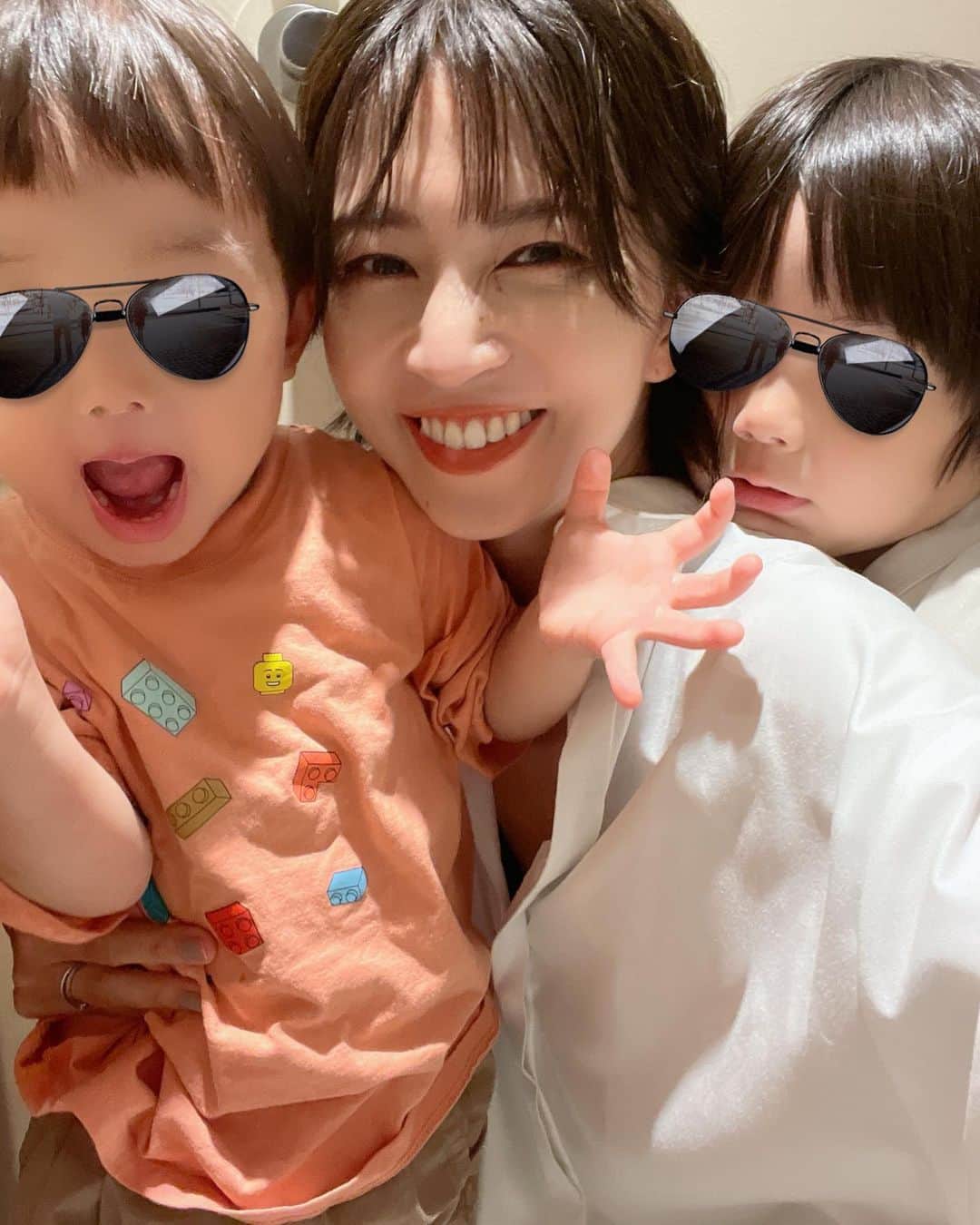 安田美沙子のインスタグラム