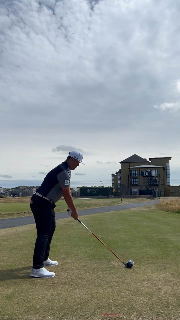 イム・ソンジェのインスタグラム：「@theopen」