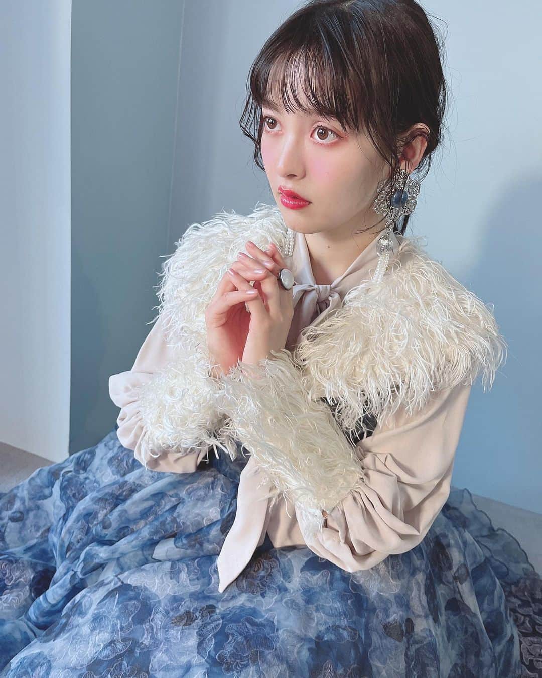 上坂すみれのインスタグラム