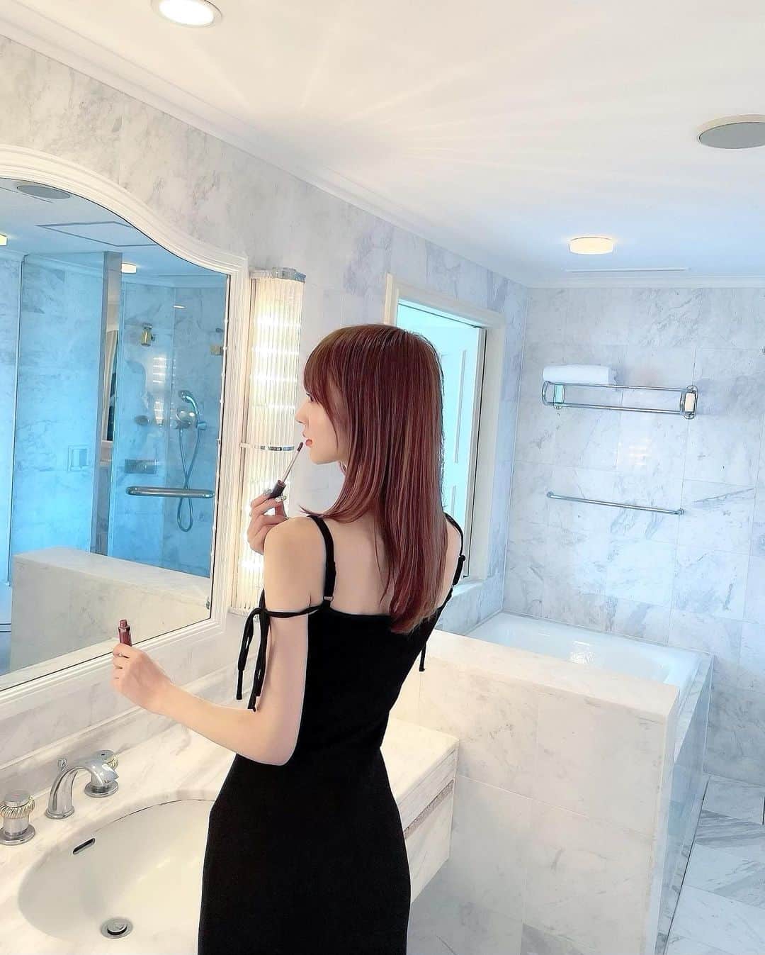 森田由乃のグルメインスタ