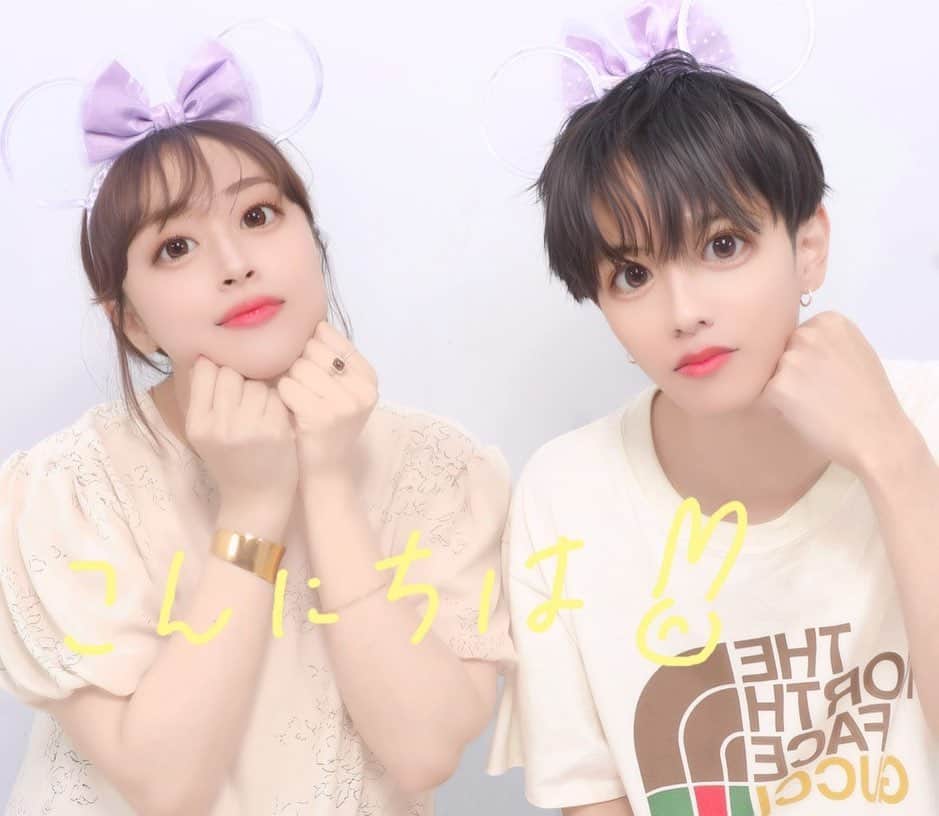 志尊淳のインスタグラム：「YouTubeデビューしました。 プリクラって怖いね。  #丸山礼チャンネル」