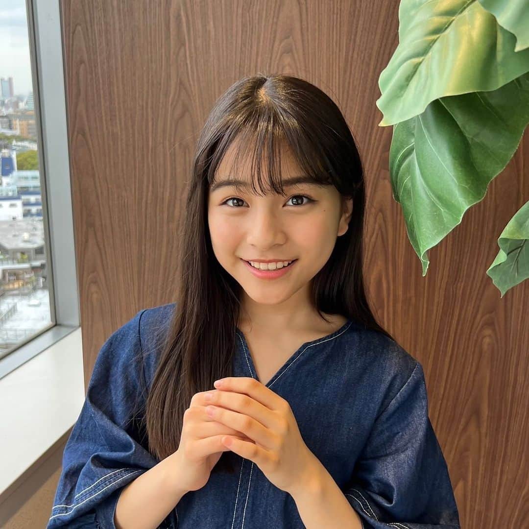 めざましリポーターさん、胸の膨らみが気になってエクササイズに集中できない - お～い！お宝