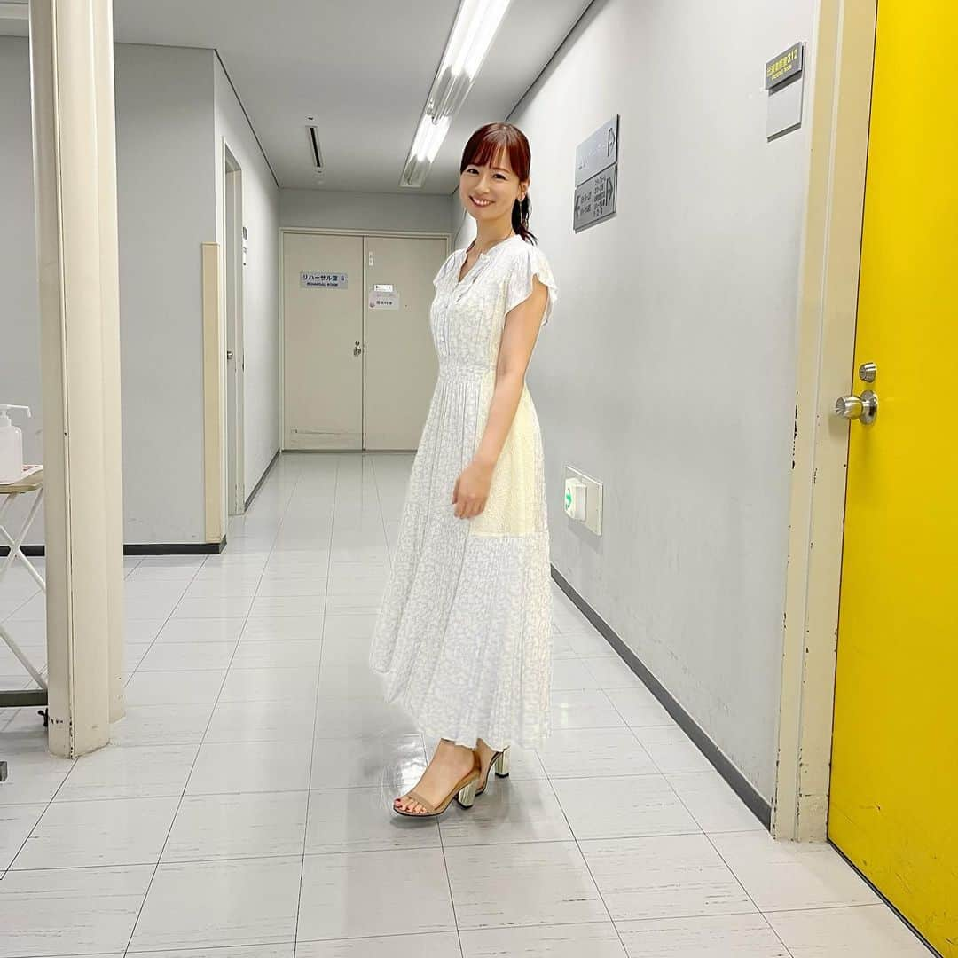 皆藤愛子のインスタグラム