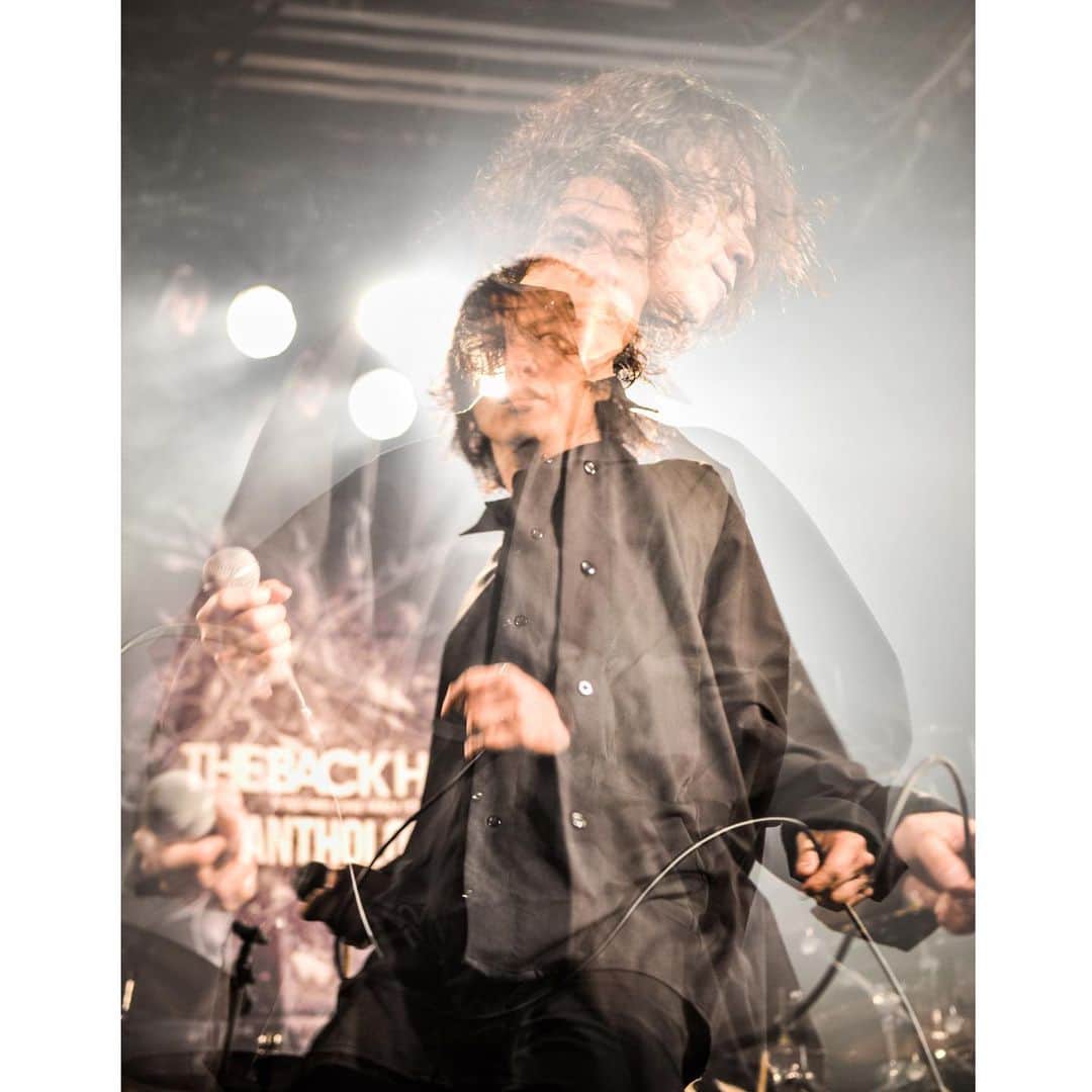 山田将司のインスタグラム