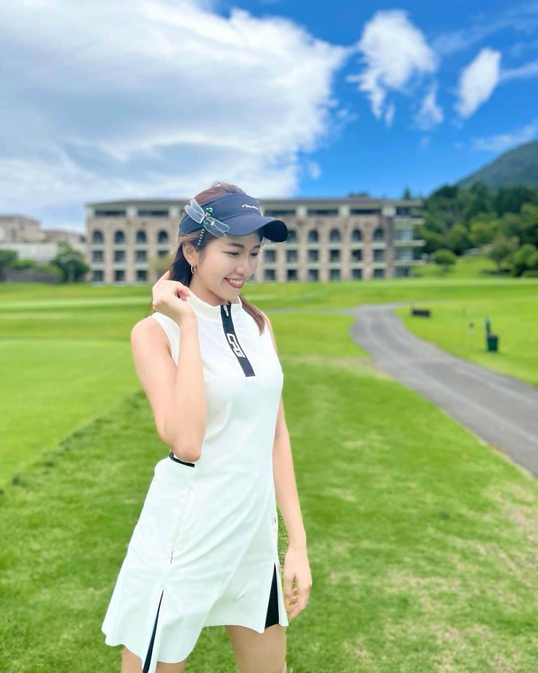 武田奈津美のインスタグラム