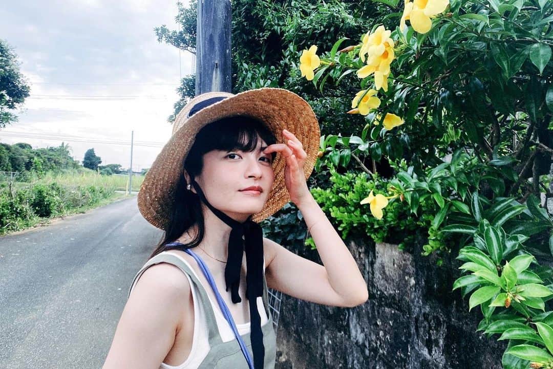 樋井明日香 のインスタグラム：「🟡🌼☀️🟨🐥💫⚡️」